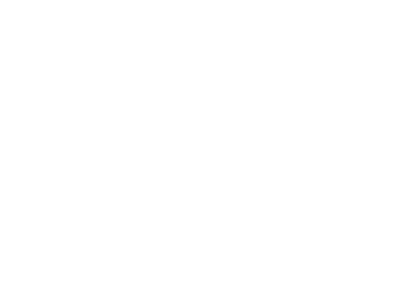 hydro flow pressure washing logo upscaled white